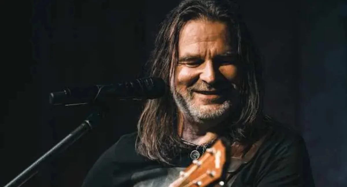 Koncerty, Wilson Cavatina jubileuszowa trasa okazji 30‑lecia Genesis - zdjęcie, fotografia