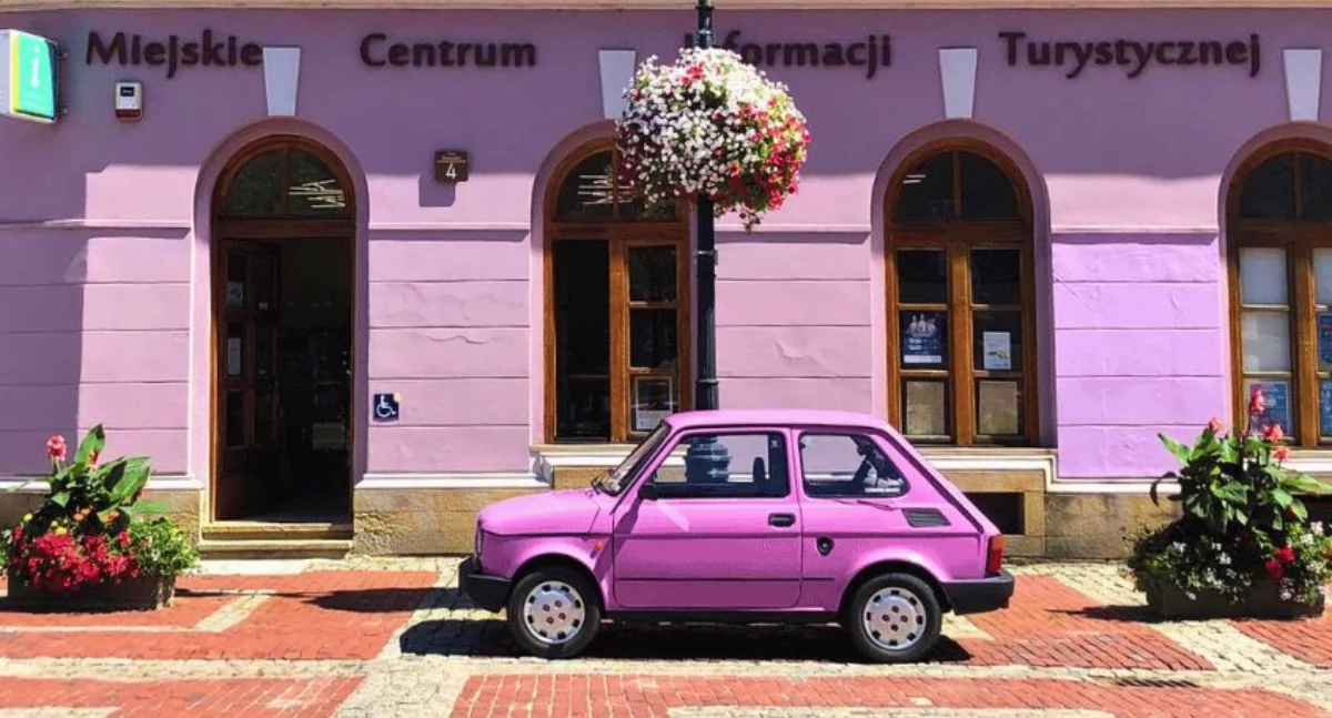 Polityka i samorząd, Miejskie Centrum Informacji Turystycznej Bielsku Białej zmienia lokalizację - zdjęcie, fotografia