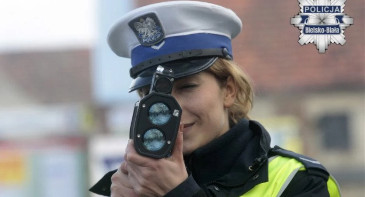 Policja, Kontrola drogowa Międzyrzeczu Górnym zakończyła poważnymi konsekwencjami kierowcy - zdjęcie, fotografia