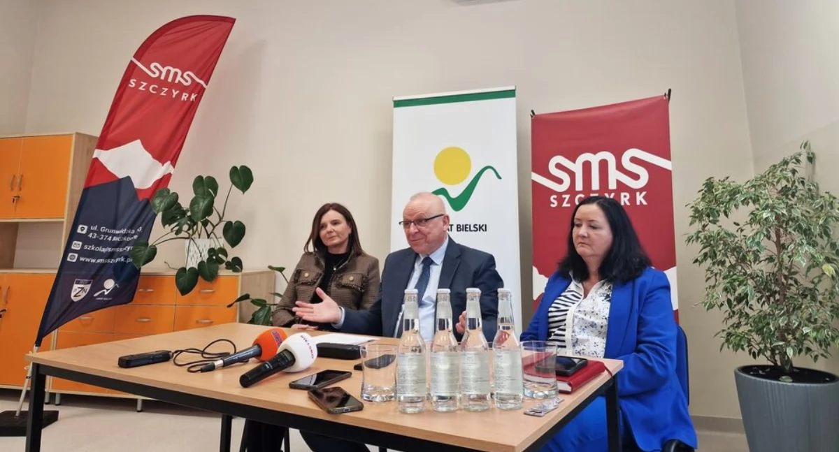 Foto: Bielskie Starostwo Powiatowe