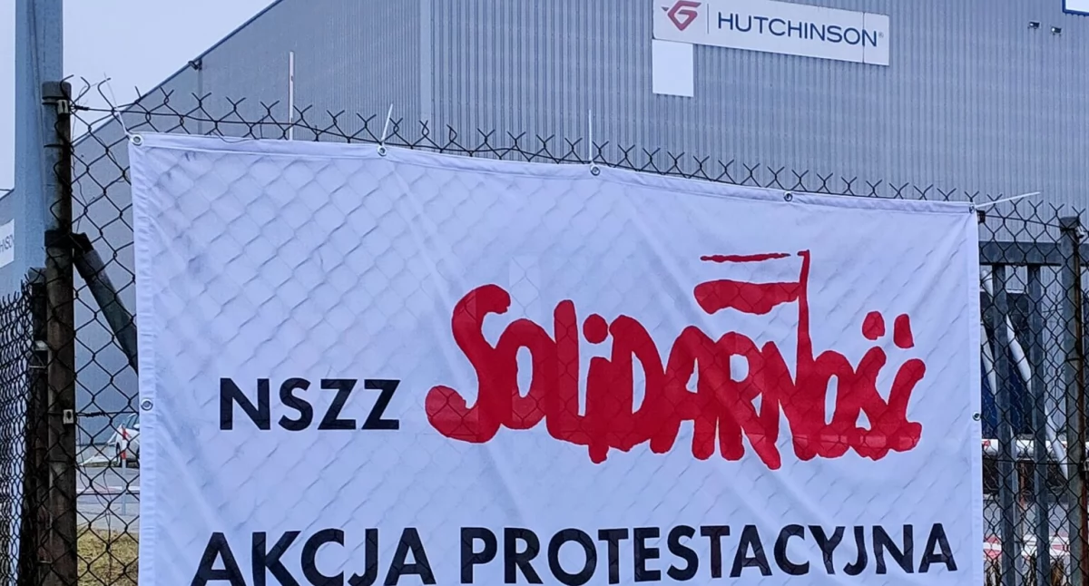 Foto: Solidarność Podbeskidzie