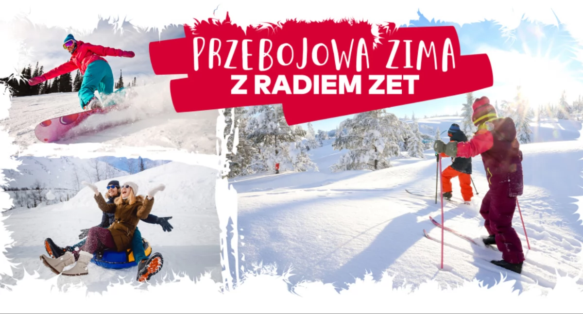 Imprezy, Przebojowa Mieście Radiem 13–14 lutego Placu Chrobrego - zdjęcie, fotografia