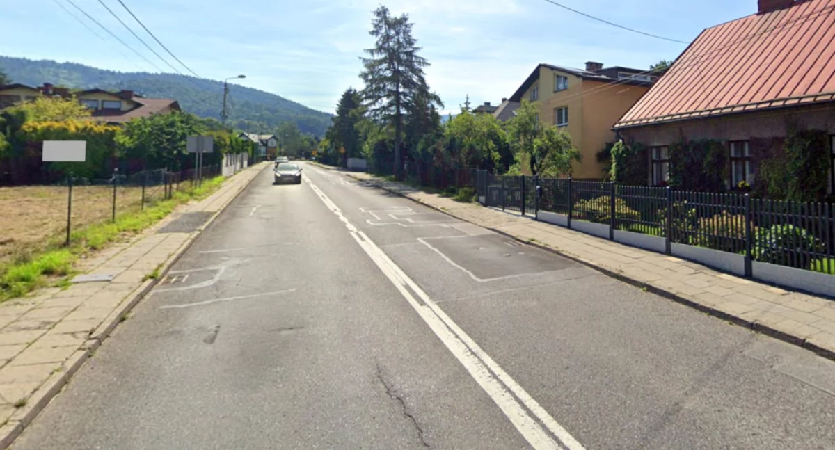 Foto: Google Street View