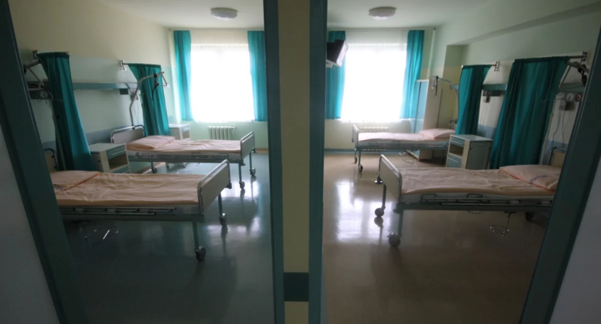 Służba zdrowia, Szpital Wojewódzki Bielsku‑Białej otrzyma ponad doposażenie kardiologii - zdjęcie, fotografia