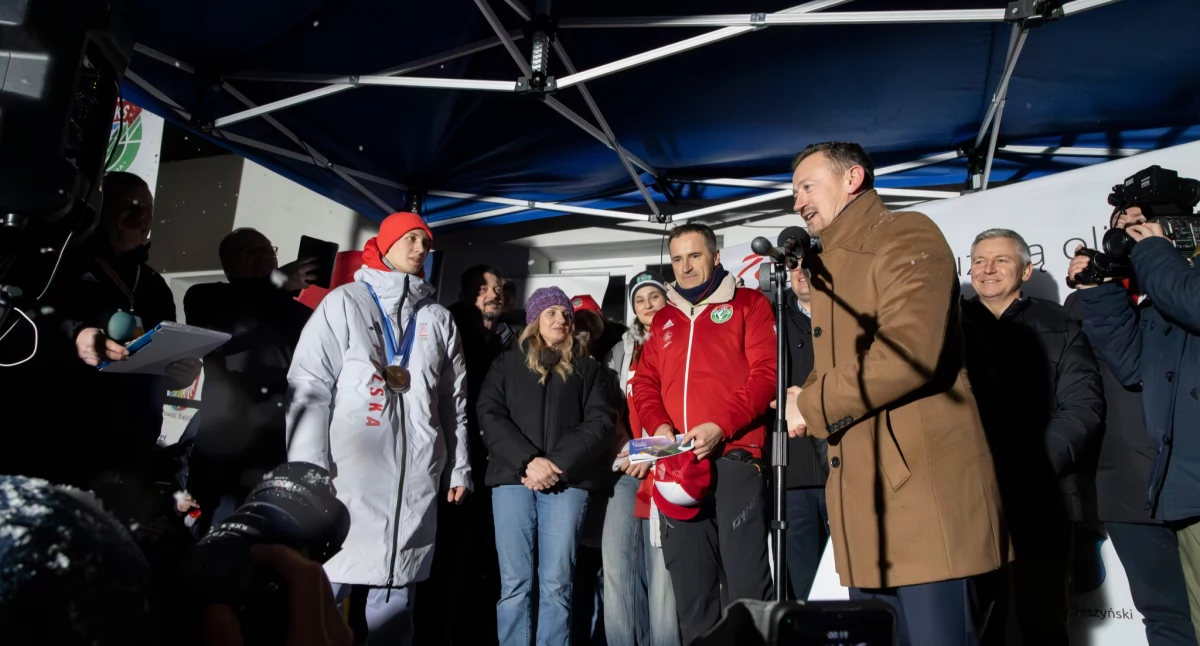 Foto: UG Wilkowice