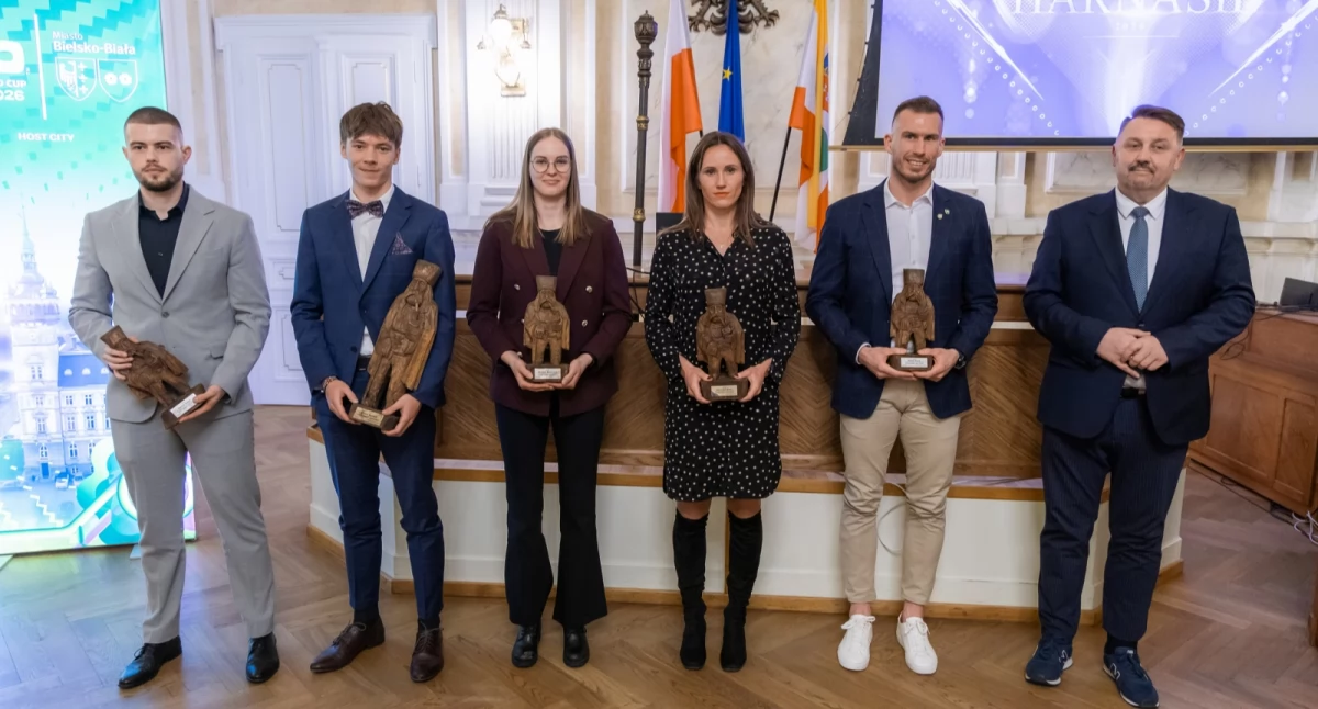 fot. Paweł Sowa / Wydział Prasowy UM w BB 