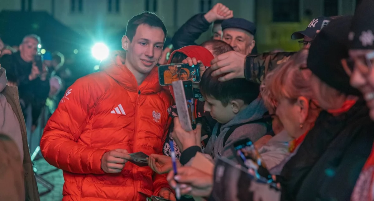 fot. Paweł Sowa/Wydział Prasowy UMBB 