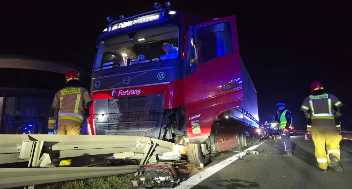 Foto: st. kpt. Kamil Bąk, KM PSP Bielsko-Biała 
