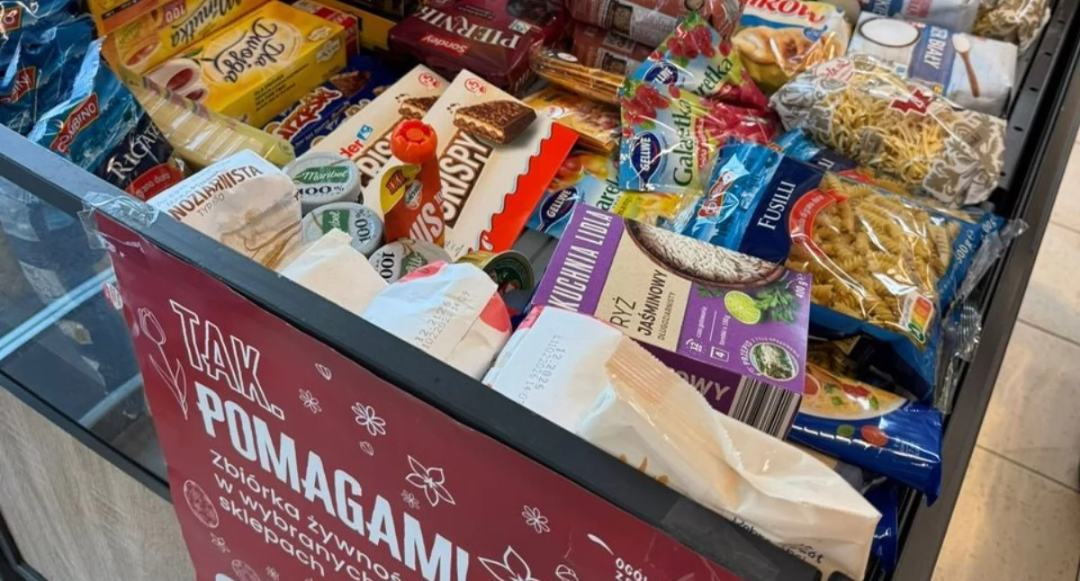 Fakty, Caritas diecezji bielsko‑żywieckiej ponownie najlepsza kraju akcji Pomagam - zdjęcie, fotografia