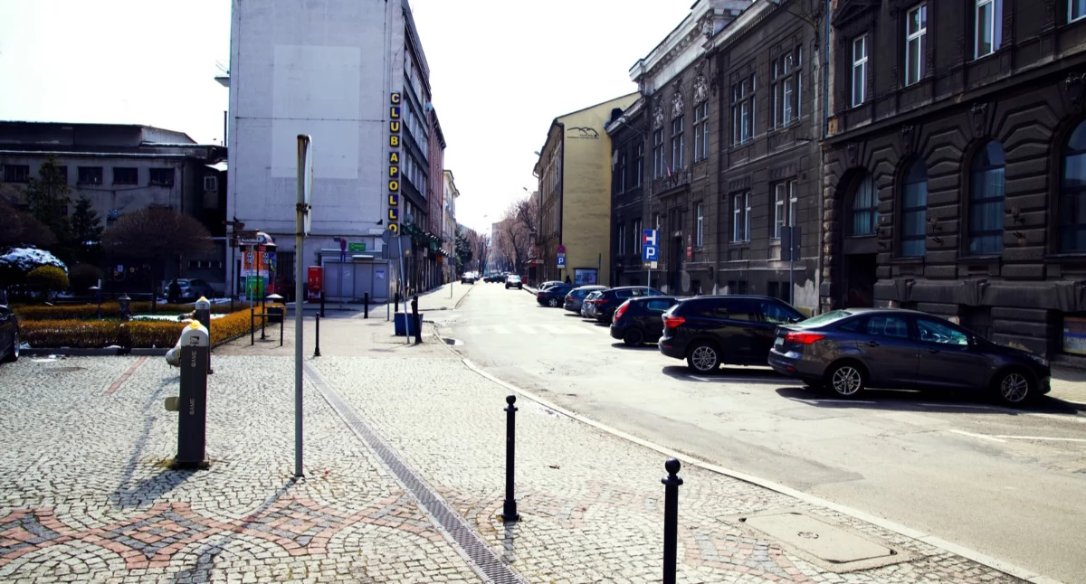 Foto: MZD Bielsko-Biała