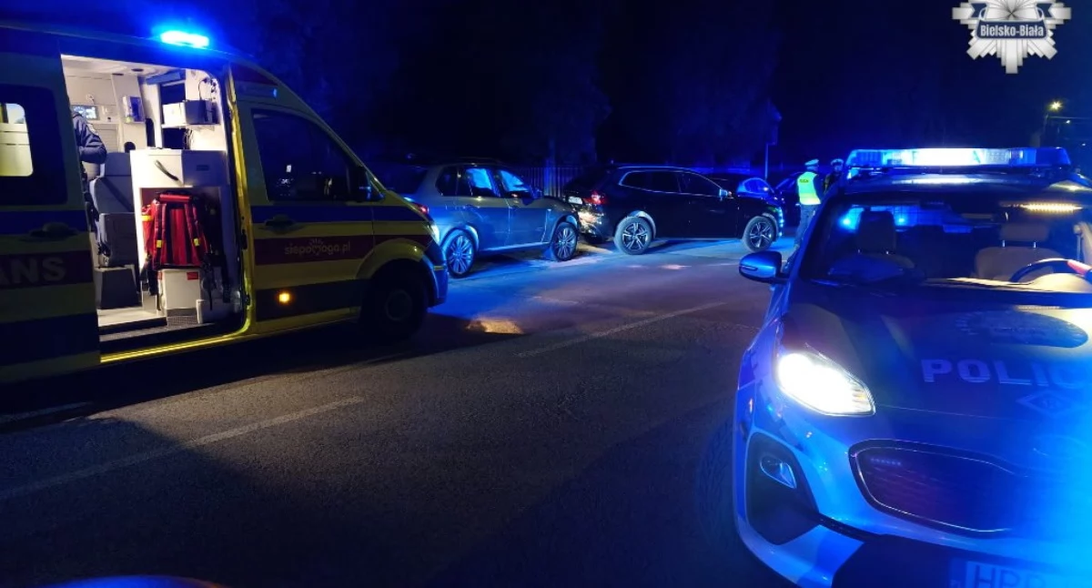 Policja, Świąteczna seria zatrzymań nietrzeźwych kierowców Bielsku‑Białej powiecie Policja zapowiada dalsze stanowcze działania - zdjęcie, fotografia