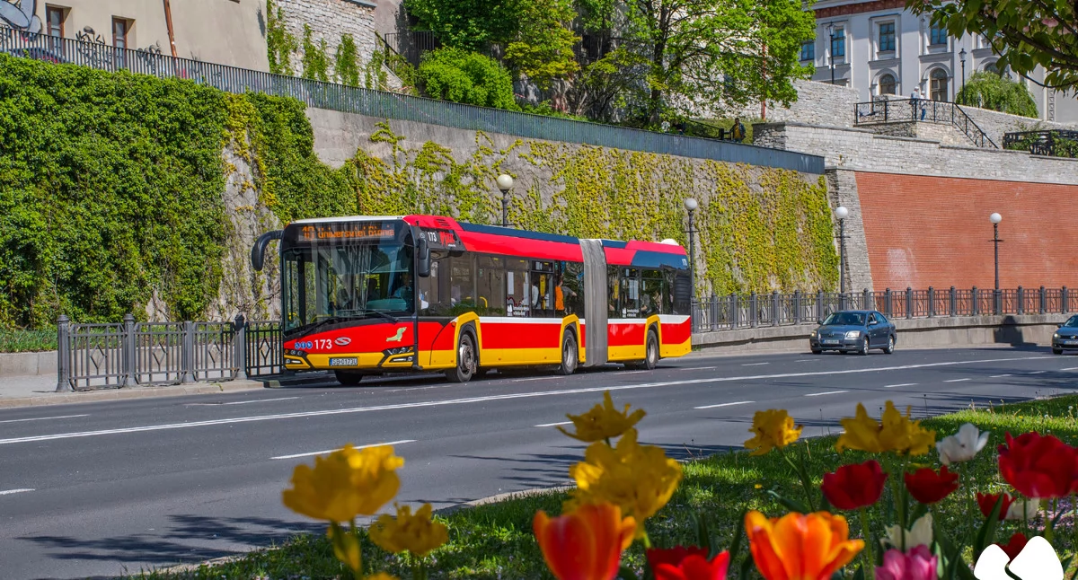 Foto: Komunikacja Bielsko