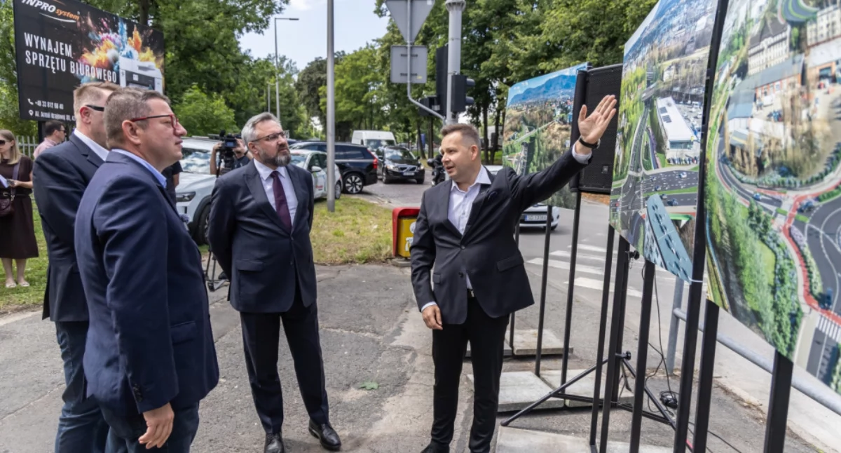 fot. Paweł Sowa/Wydział Prasowy UMBB 