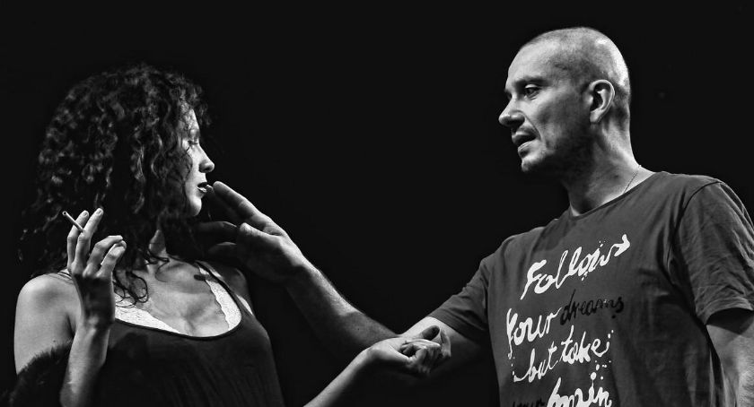 Rafał Sawicki Teatr Polski Bielsko