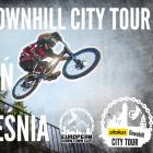 downhill city tour