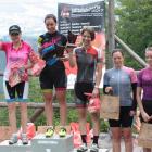 Udane występy podczas Uphill MTB Beskidy (1)