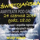 noc swietojanska
