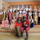Odsłonięcie pomnika Utopca Żwirka, Kończyce Małe (5)