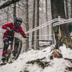 Diverse Downhill Contest, Stożek, Wisła (4)
