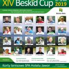 beskid cup plakat 1