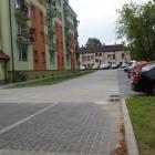 Parking przy ul. Pawłowickiej w Strumieniu gotowy (3)