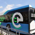 elektyczny autobus czechowice