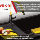 mentel widżet