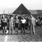 107 lat TS Koszarawa Żywiec, klubu piłki nożnej