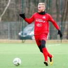Peter Sladek, Podbeskidzie Bielsko-Biała, wywiad (1)