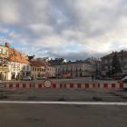 plac wojska polskiego bielsko biała