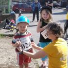 III Duathlon Skoczów, bieganie, rower (4)