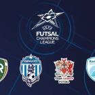 uefa futsal cup