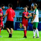 Świt Nowy Dwór Mazowiecki, Podbeskidzie Bielsko-Biała, 1-16 Pucharu Polski (4)