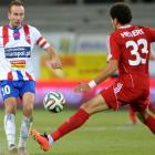 PODBESKIDZIE BIELSKO BIALA - PIAST GLIWICE