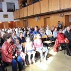 Odsłonięcie pomnika Utopca Żwirka, Kończyce Małe (6)