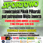 pikni jaworze