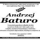 Andrzej Baturo1