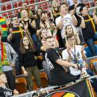 BKS PROFI CREDIT Bielsko-Biała, KSZO Ostrowiec Świętokrzyski, wygrana bielszczanek (5)