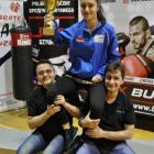 XXIII edycja Pucharu Rady Regentów, w Olimpijskim karate WKF, klub Atemi (1)