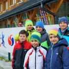 I edycja zawodów LOTOS CUP 2018, Skoki narciarskie, Szczyrk Skalite, Szukamy następców...