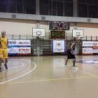 DAAS Basket Hills pierwsze zwycięstwo w 2 lidze (2)