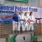 Grand Prix Wielkopolski, Pleszew, karate, Atemi, Bielsko-Biała (3)
