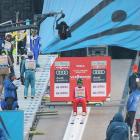 Puchar świata w skokach narciarskich, Wisła Malinka 2017, Polacy na podium (4)