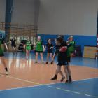 Podbeskidzka Liga Amatorska, Piłki Ręcznej Dziewcząt , Wieprz (4)