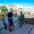 Podbeskidzie Bielsko-Biała, Drutex Bytovia Bytów, wejściówki na mecz, Tour de Pologne (5)