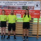Podbeskidzka Liga Amatorska, Piłki Ręcznej Dziewcząt , Wieprz (2)