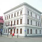 Poczta w Białej