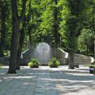 Park Słowackiego