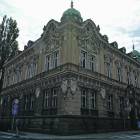 Pałacyk Rosta