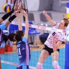 BKS Aluprof PROFI CREDIT Bielsko-Biala - Chemik Police